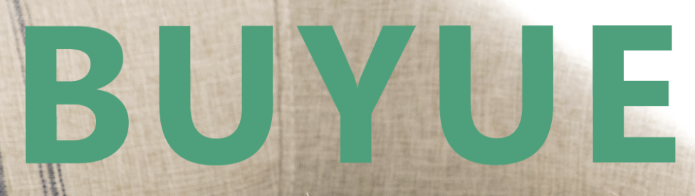 BUYUE Logo